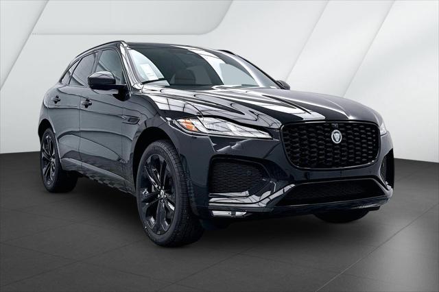 2026 Jaguar F-PACE R-Dynamic S P400 AWD Automatic for sale in Omaha, NE