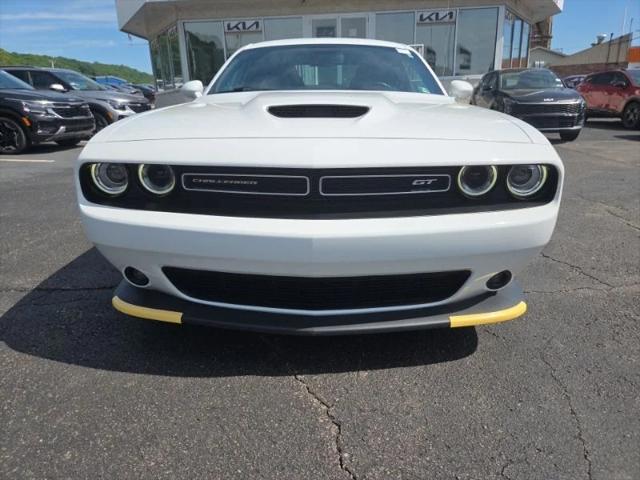 2020 Dodge Challenger GT AWD
