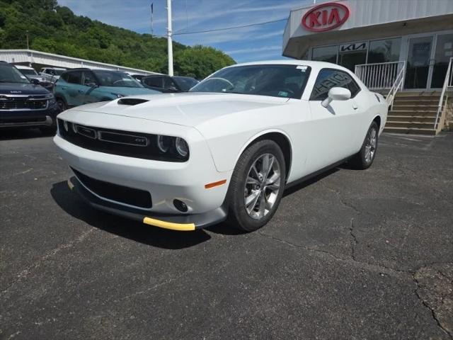 2020 Dodge Challenger GT AWD