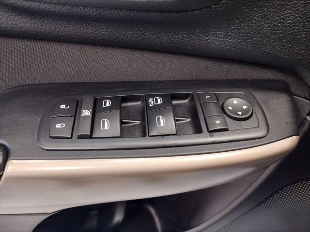2017 Jeep Cherokee Altitude FWD