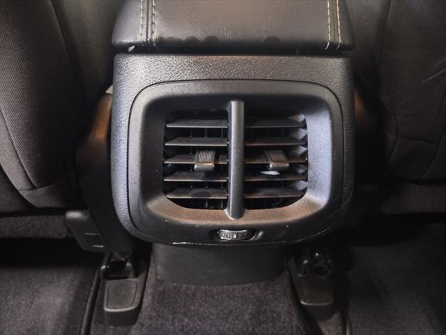 2017 Jeep Cherokee Altitude FWD