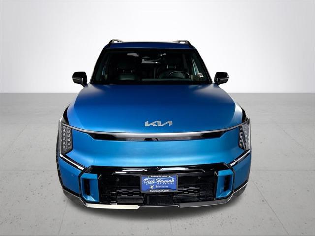 2024 Kia EV9 GT-Line