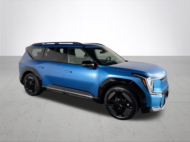 2024 Kia EV9 GT-Line