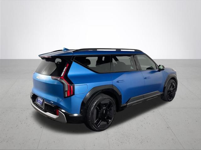 2024 Kia EV9 GT-Line