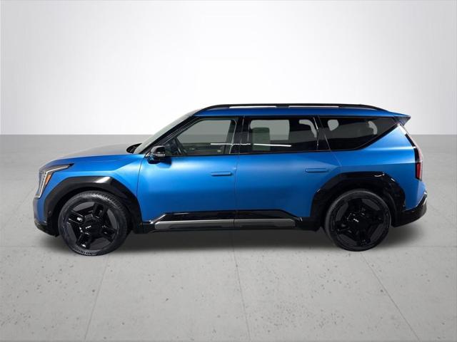 2024 Kia EV9 GT-Line