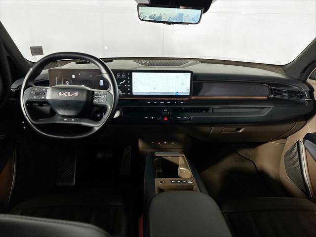 2024 Kia EV9 GT-Line