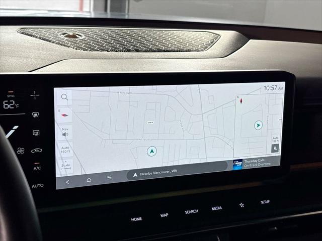 2024 Kia EV9 GT-Line