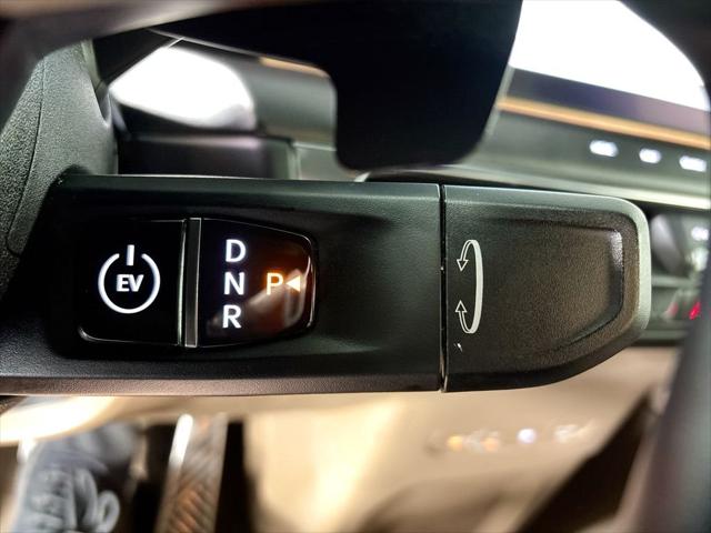 2024 Kia EV9 GT-Line