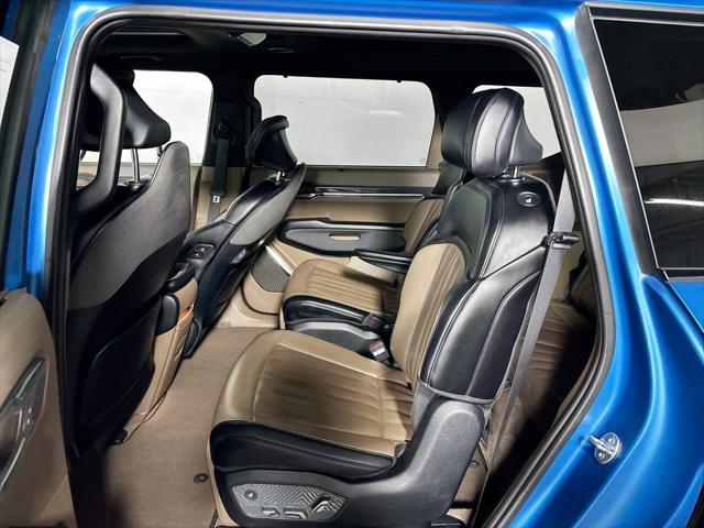 2024 Kia EV9 GT-Line