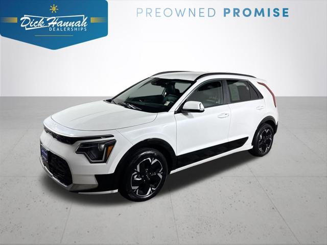 2024 Kia Niro EV Wind for sale in Vancouver, WA