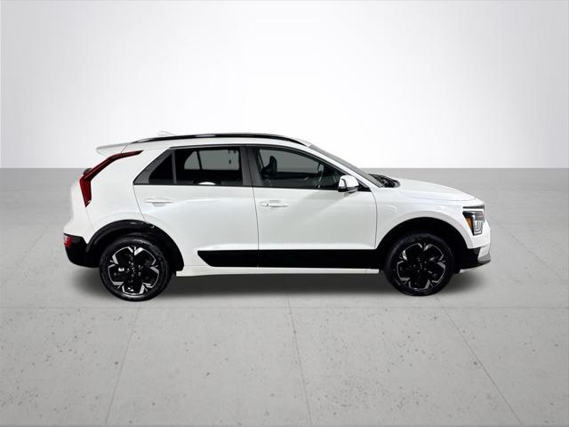 2024 Kia Niro EV Wind