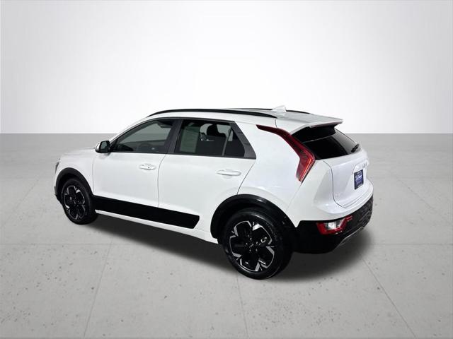 2024 Kia Niro EV Wind