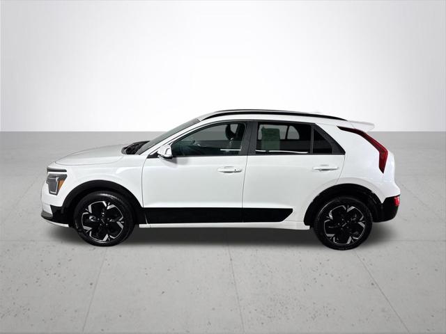 2024 Kia Niro EV Wind