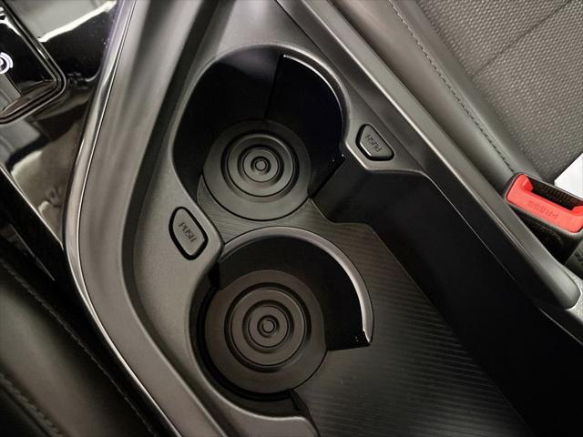 2024 Kia Niro EV Wind