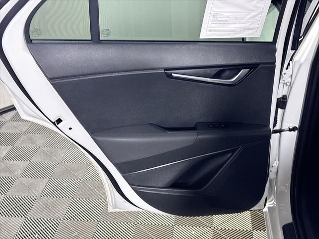 2024 Kia Niro EV Wind