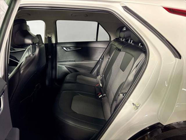 2024 Kia Niro EV Wind