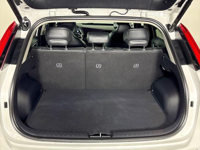 2024 Kia Niro EV Wind