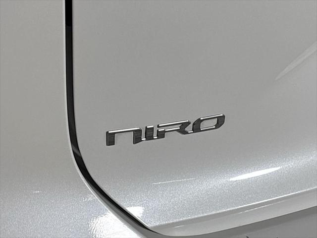 2024 Kia Niro EV Wind