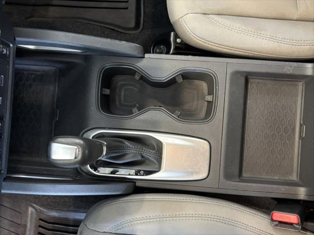 2022 Nissan Frontier Crew Cab SV 4x4
