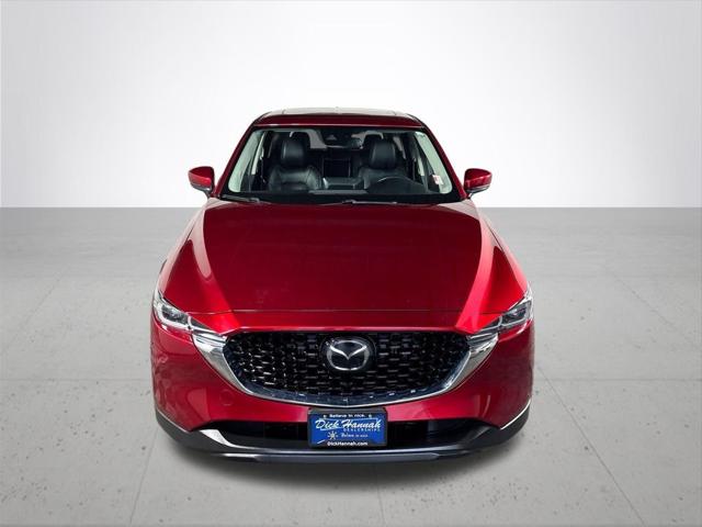 2023 Mazda CX-5 2.5 S Preferred
