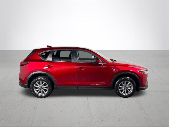 2023 Mazda CX-5 2.5 S Preferred