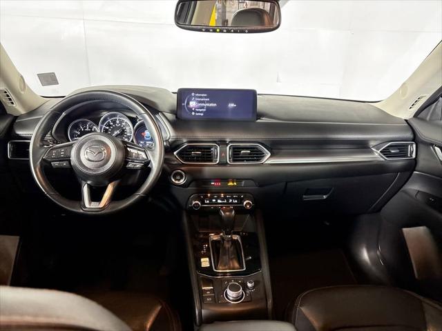 2023 Mazda CX-5 2.5 S Preferred