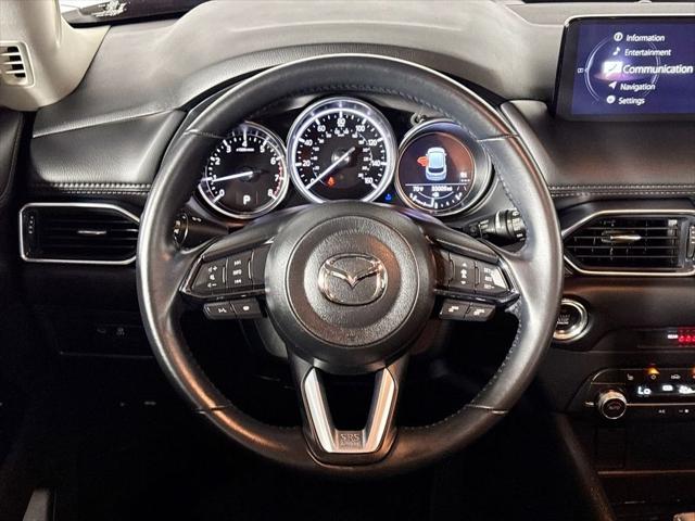 2023 Mazda CX-5 2.5 S Preferred