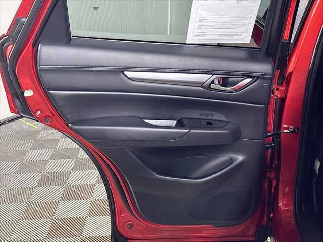 2023 Mazda CX-5 2.5 S Preferred