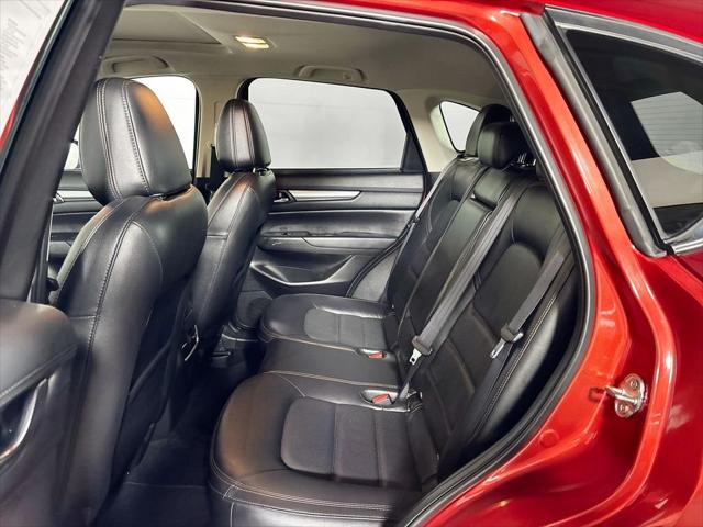 2023 Mazda CX-5 2.5 S Preferred