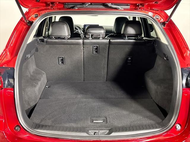 2023 Mazda CX-5 2.5 S Preferred