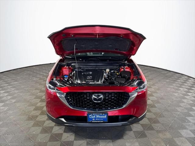 2023 Mazda CX-5 2.5 S Preferred