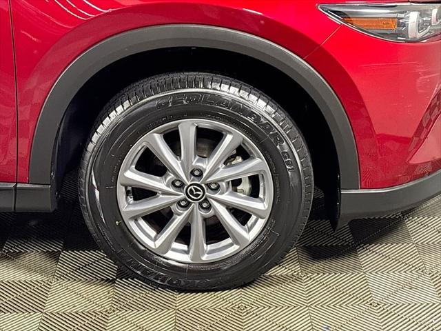 2023 Mazda CX-5 2.5 S Preferred