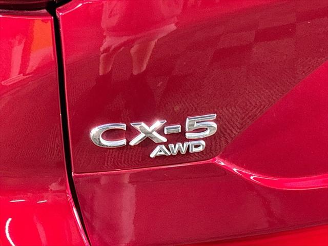 2023 Mazda CX-5 2.5 S Preferred