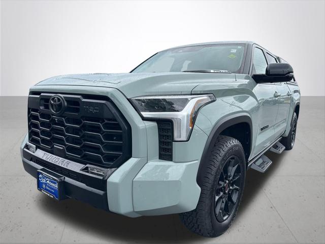 2024 Toyota Tundra Limited 4WD