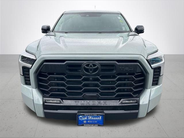 2024 Toyota Tundra Limited 4WD