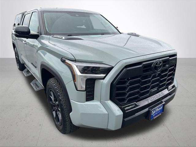 2024 Toyota Tundra Limited 4WD