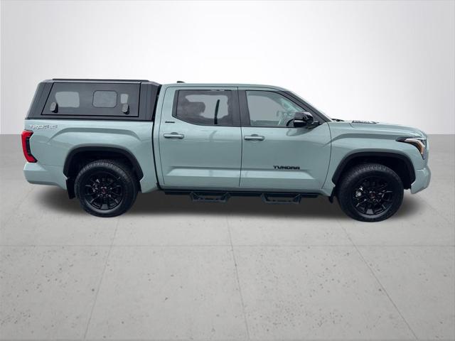 2024 Toyota Tundra Limited 4WD