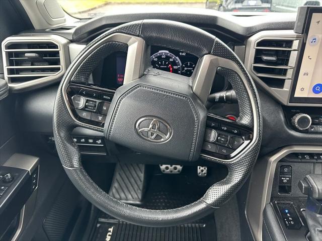 2024 Toyota Tundra Limited 4WD