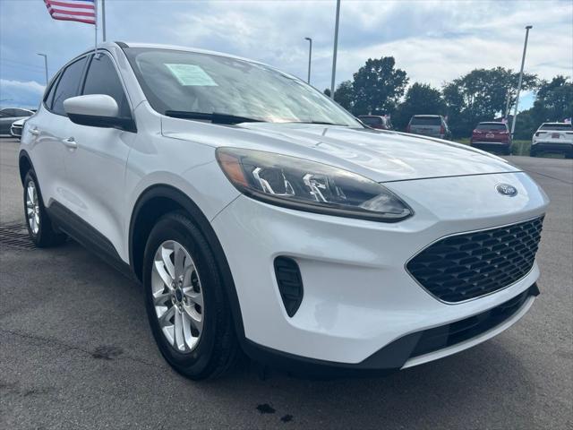 2020 Ford Escape SE for sale in Richmond, KY