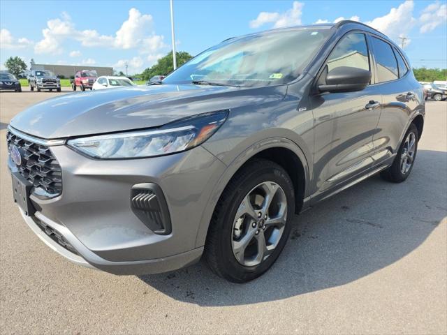2024 Ford Escape ST-Line for sale in Richmond, KY