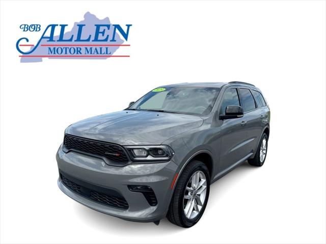 2023 Dodge Durango GT Plus AWD for sale in Danville, KY