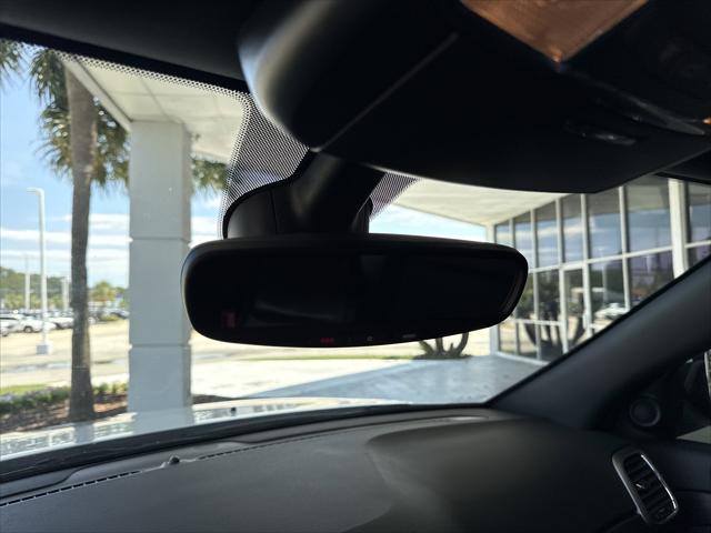 2020 Jeep Grand Cherokee Altitude 4x2