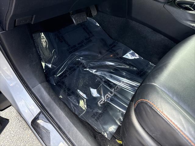 2016 Toyota RAV4 SE