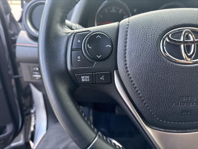 2016 Toyota RAV4 SE