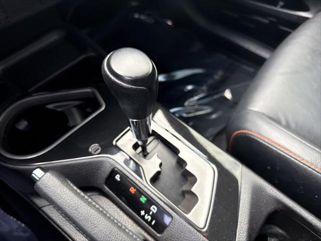 2016 Toyota RAV4 SE