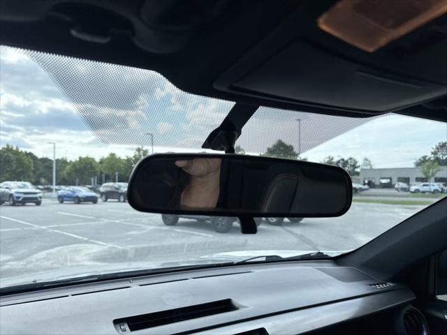 2016 Toyota RAV4 SE