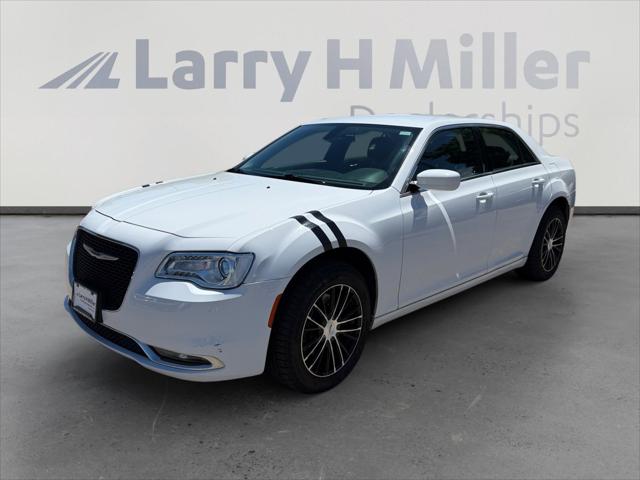 2021 Chrysler 300 Touring AWD for sale in Boise, ID