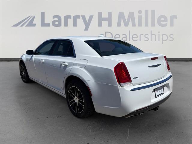 2021 Chrysler 300 Touring AWD