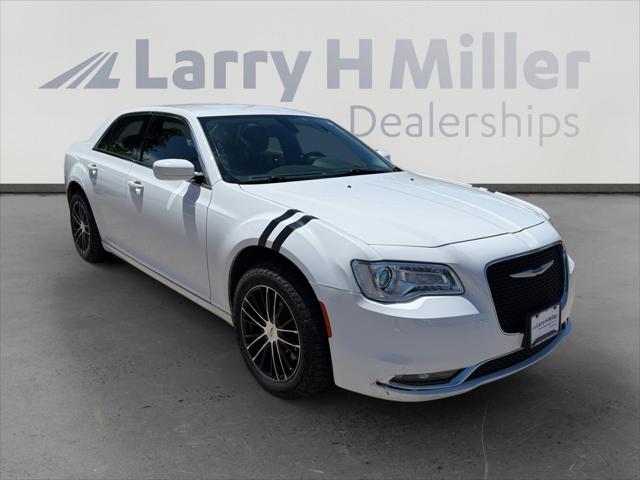 2021 Chrysler 300 Touring AWD