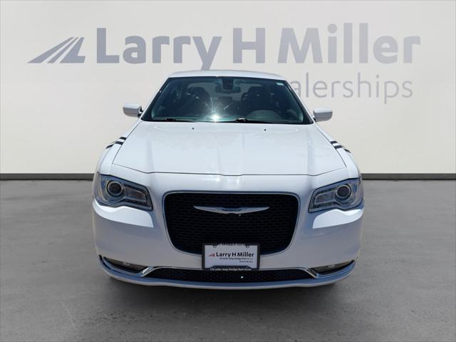 2021 Chrysler 300 Touring AWD